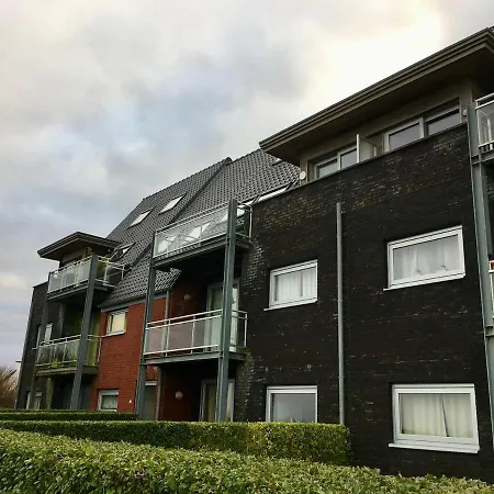 Apartman N40d22 Duplexappartement Voor 4 Pers Met Terras En Zicht Op De Polders